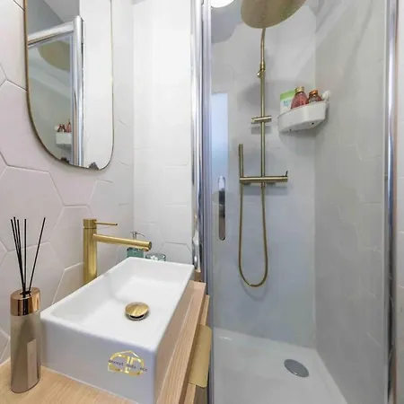 De Charme A 2 Pas De Paris Apartamento