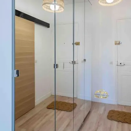 شقة De Charme A 2 Pas De Paris مالاكوف